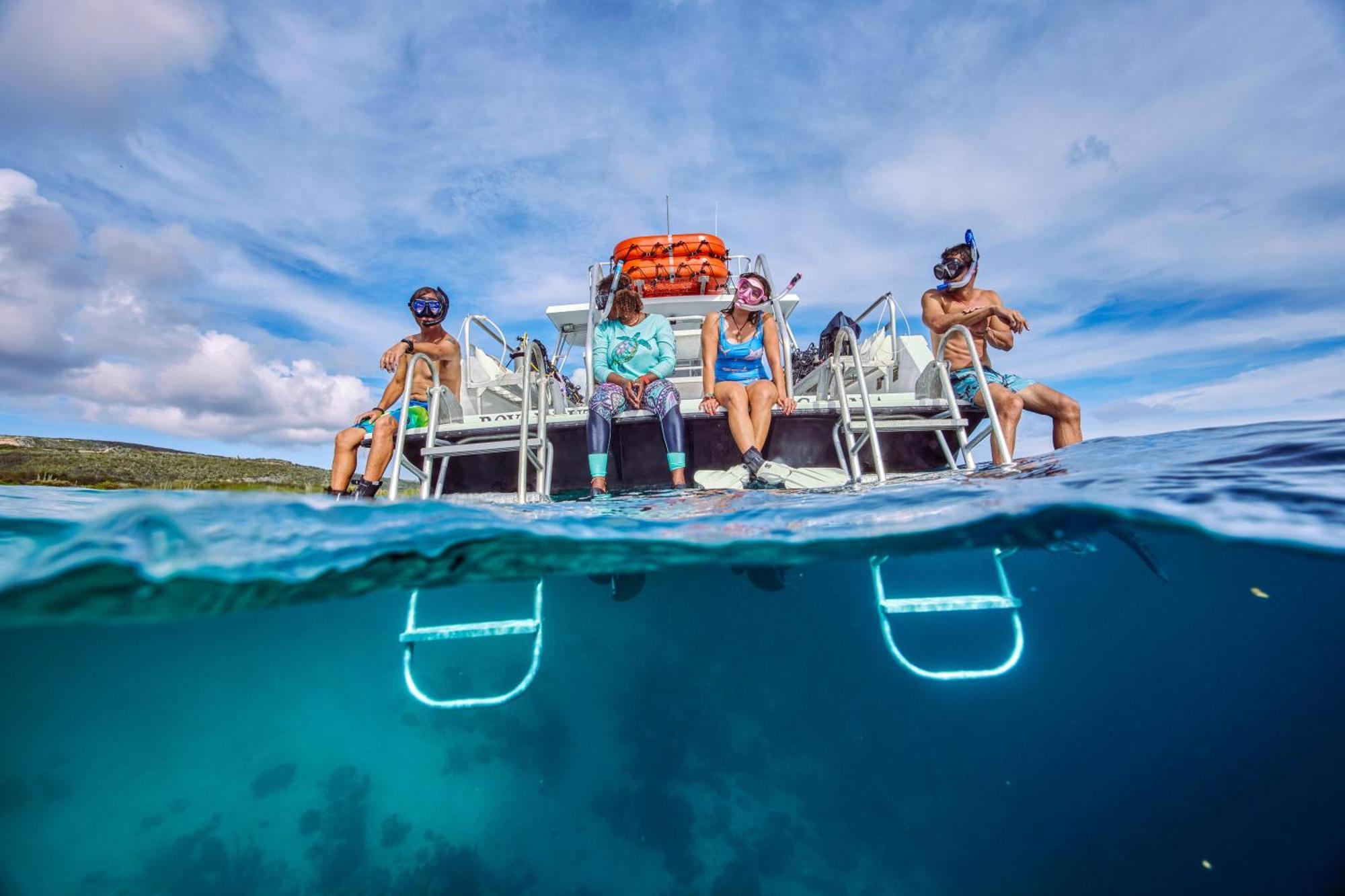 Sandals Royal Curacao All Inclusive Couples Only Nieuwpoort Ngoại thất bức ảnh