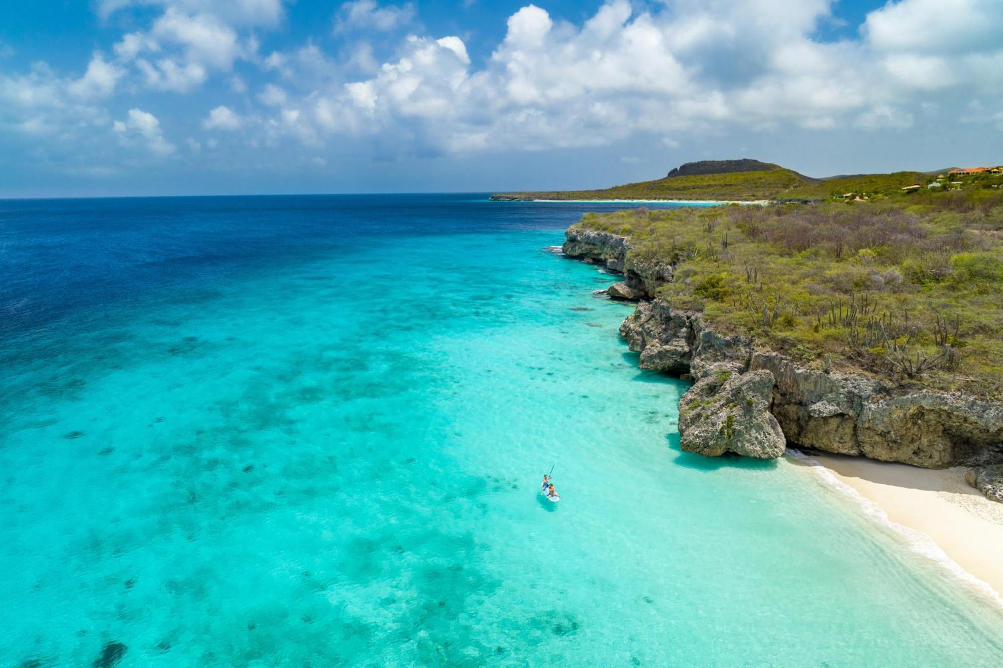 Sandals Royal Curacao All Inclusive Couples Only Nieuwpoort Ngoại thất bức ảnh
