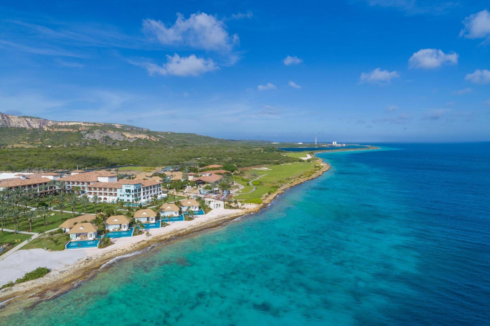 Sandals Royal Curacao All Inclusive Couples Only Nieuwpoort Ngoại thất bức ảnh