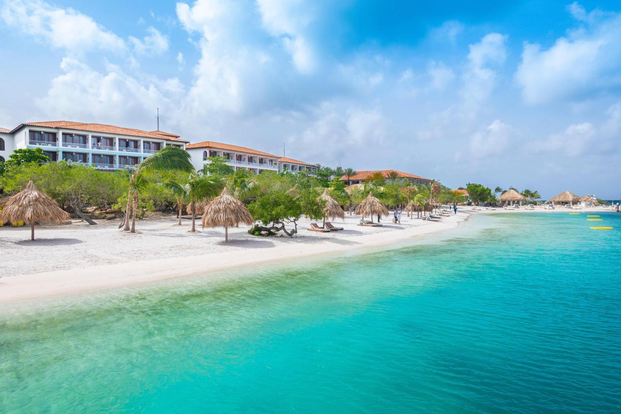 Sandals Royal Curacao All Inclusive Couples Only Nieuwpoort Ngoại thất bức ảnh