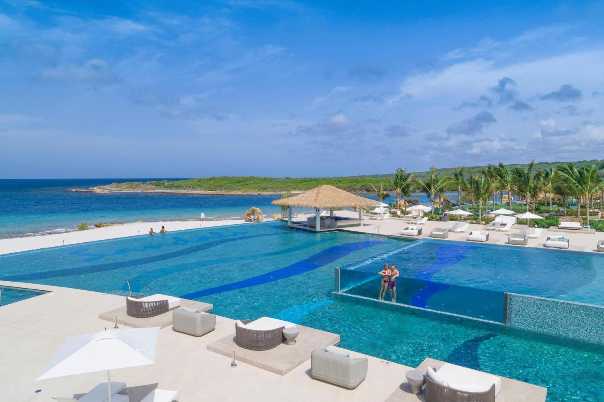 Sandals Royal Curacao All Inclusive Couples Only Nieuwpoort Ngoại thất bức ảnh