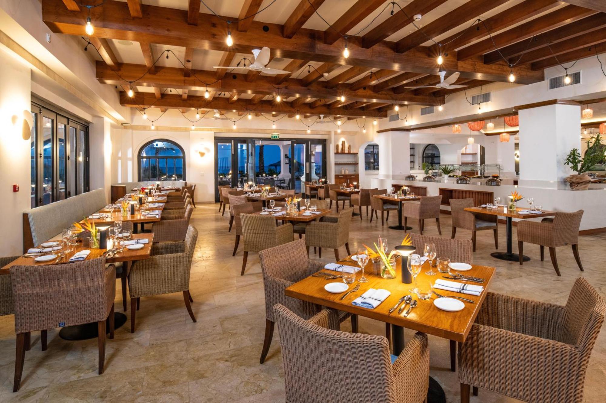 Sandals Royal Curacao All Inclusive Couples Only Nieuwpoort Ngoại thất bức ảnh