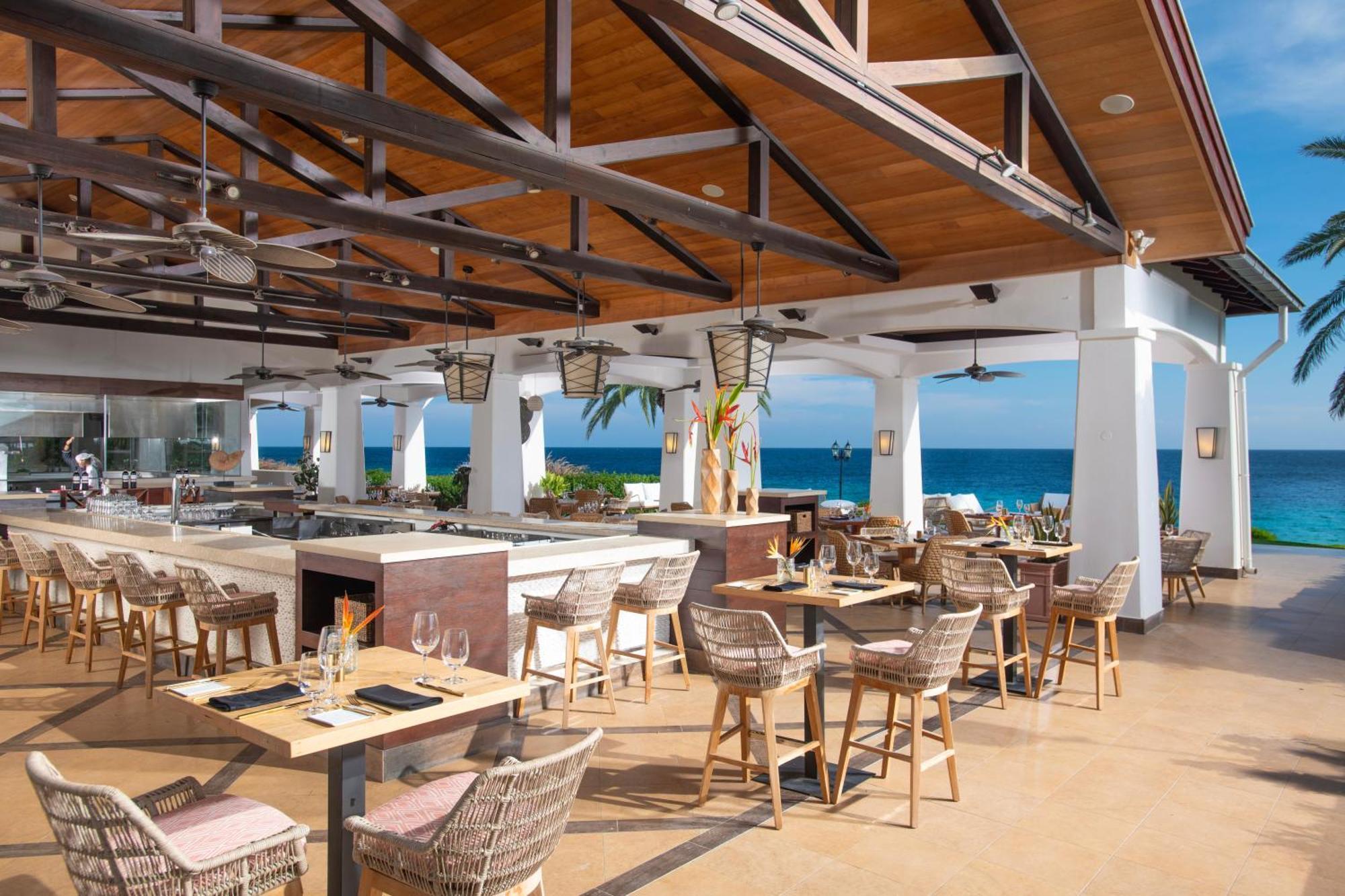 Sandals Royal Curacao All Inclusive Couples Only Nieuwpoort Ngoại thất bức ảnh