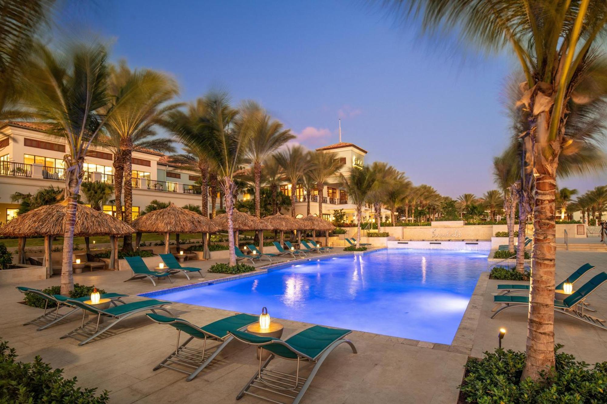 Sandals Royal Curacao All Inclusive Couples Only Nieuwpoort Ngoại thất bức ảnh