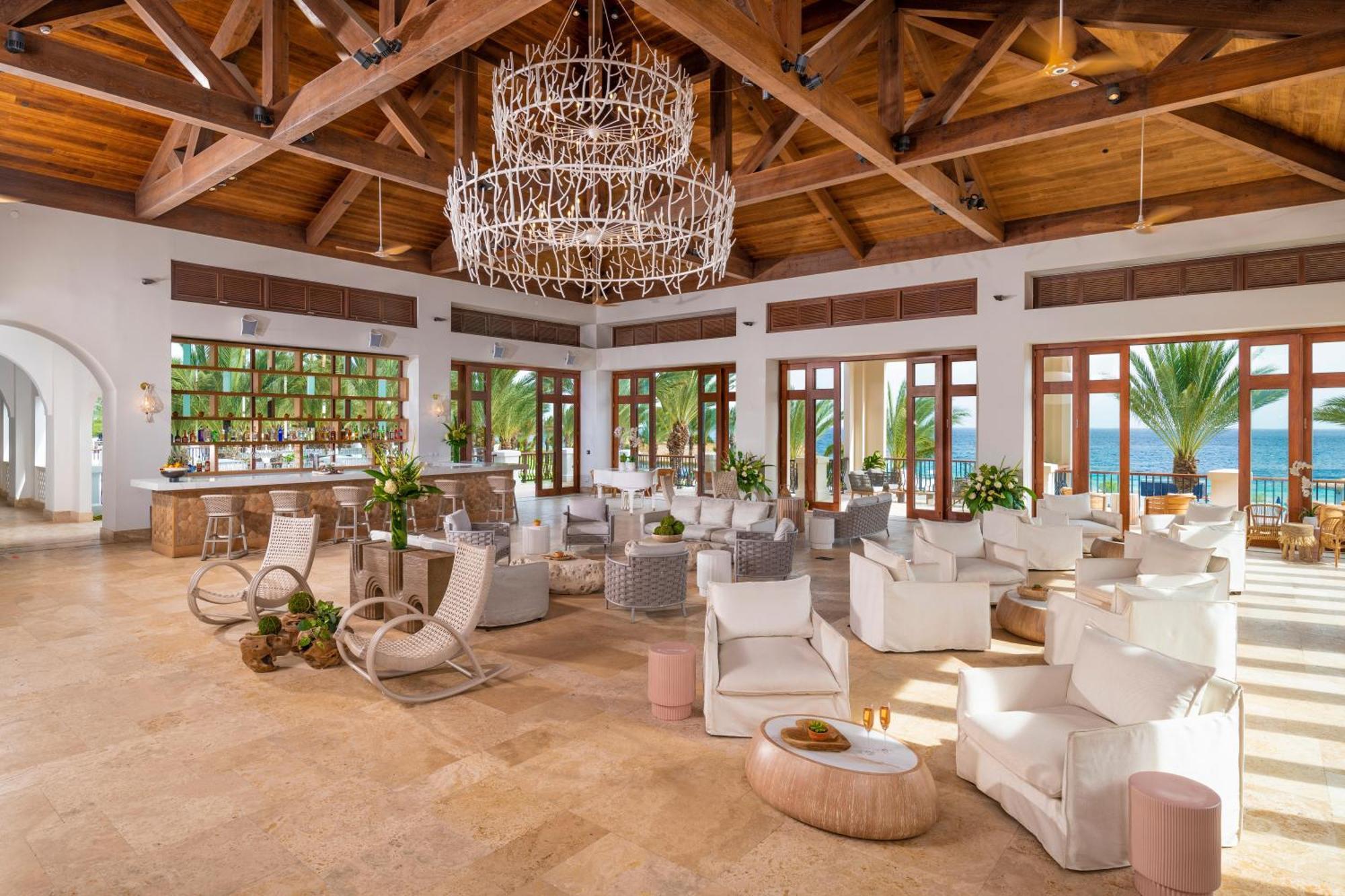 Sandals Royal Curacao All Inclusive Couples Only Nieuwpoort Ngoại thất bức ảnh