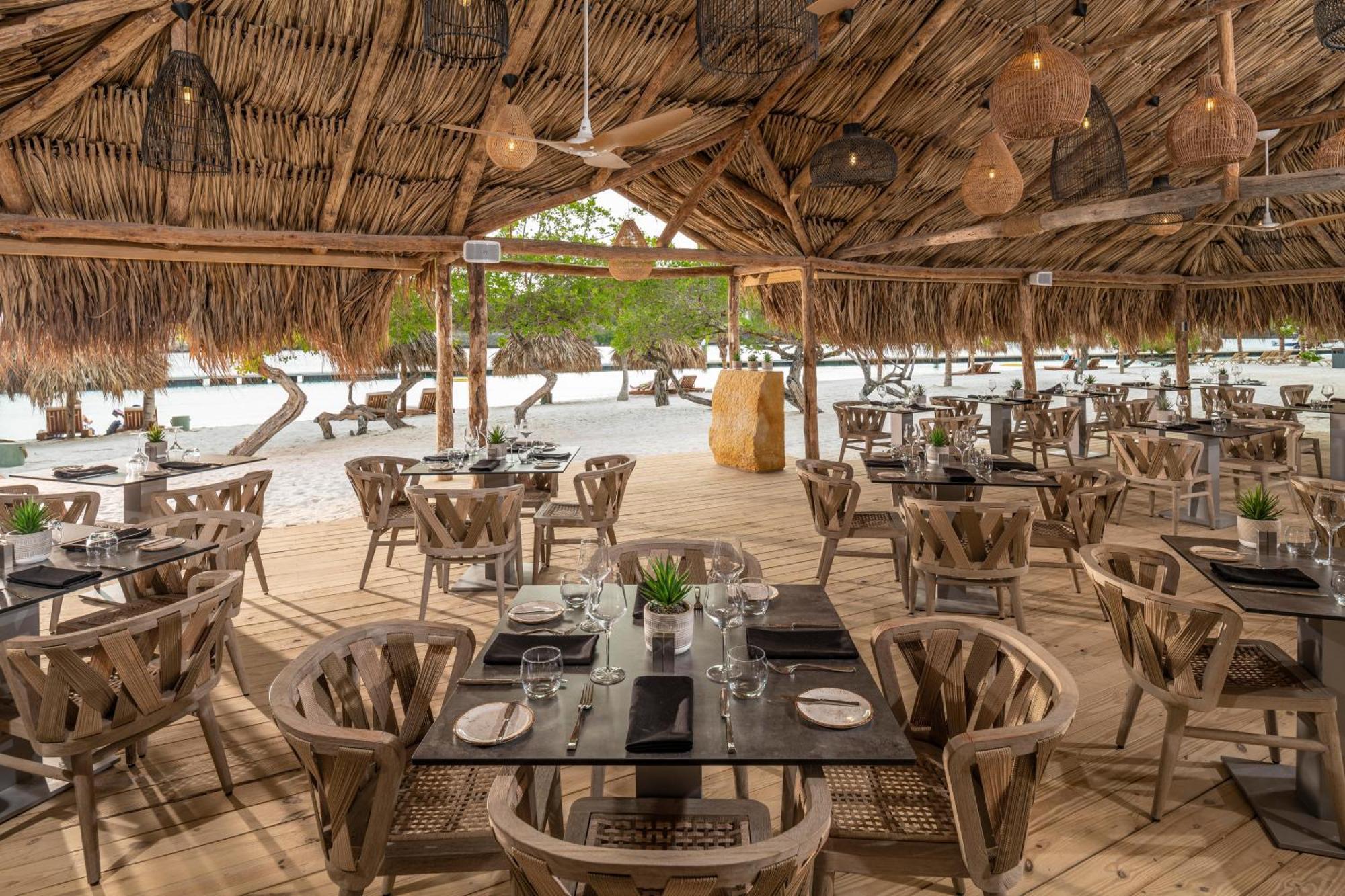 Sandals Royal Curacao All Inclusive Couples Only Nieuwpoort Ngoại thất bức ảnh