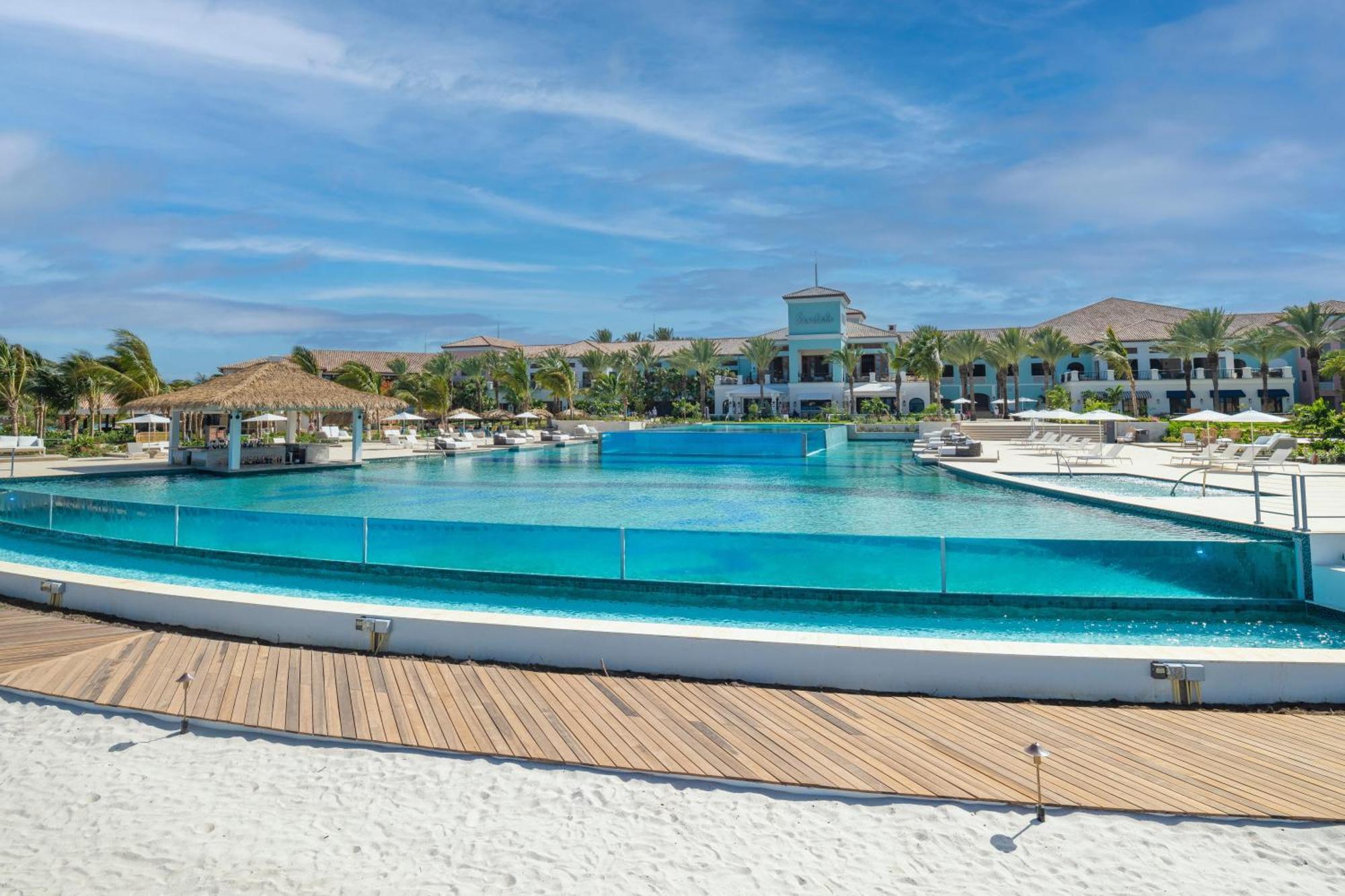 Sandals Royal Curacao All Inclusive Couples Only Nieuwpoort Ngoại thất bức ảnh