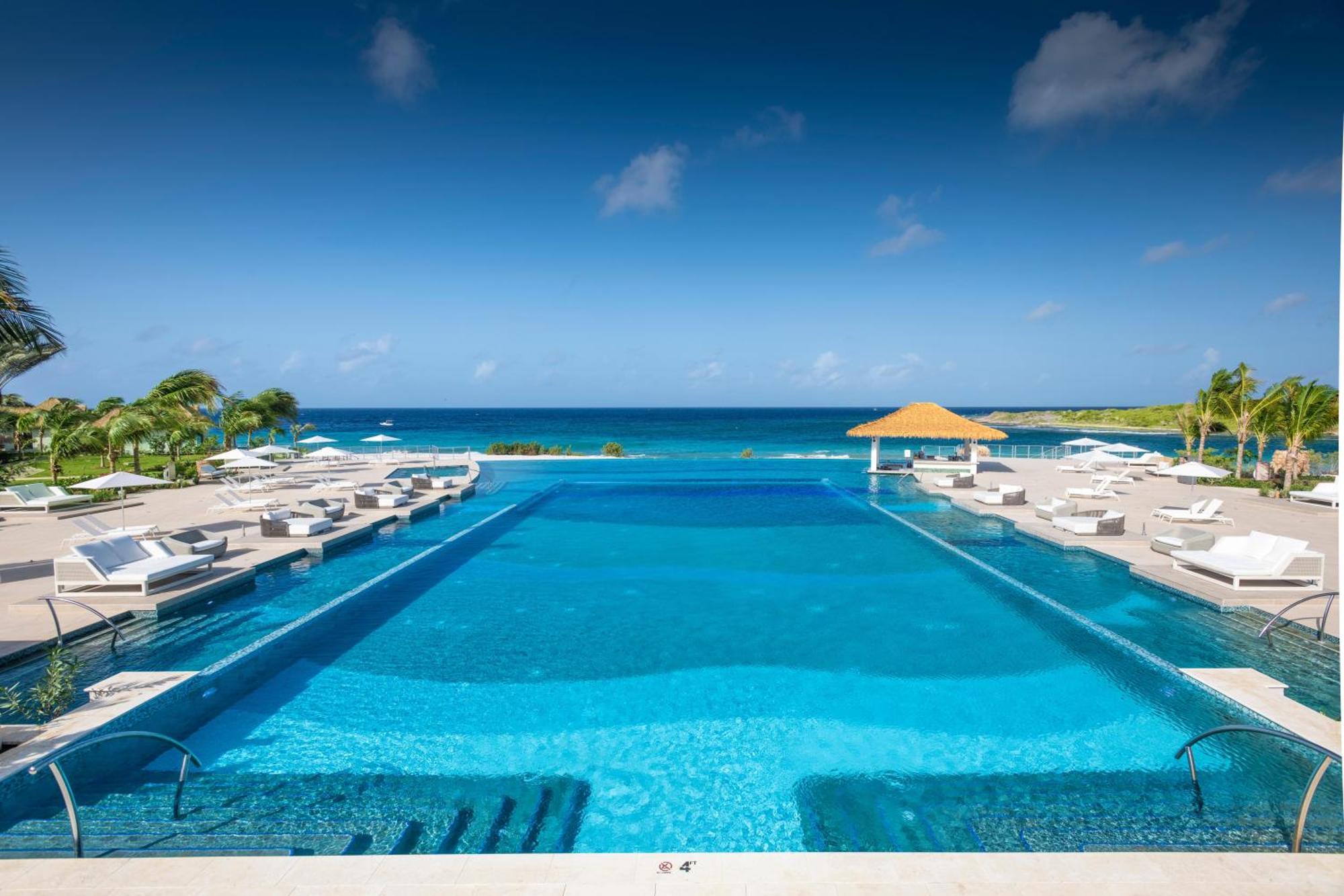 Sandals Royal Curacao All Inclusive Couples Only Nieuwpoort Ngoại thất bức ảnh