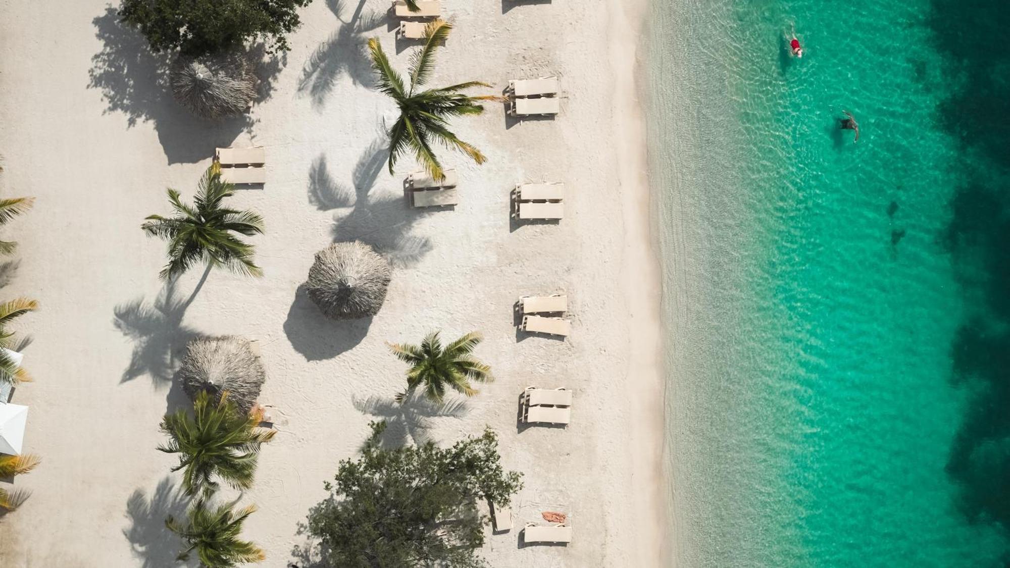 Sandals Royal Curacao All Inclusive Couples Only Nieuwpoort Ngoại thất bức ảnh