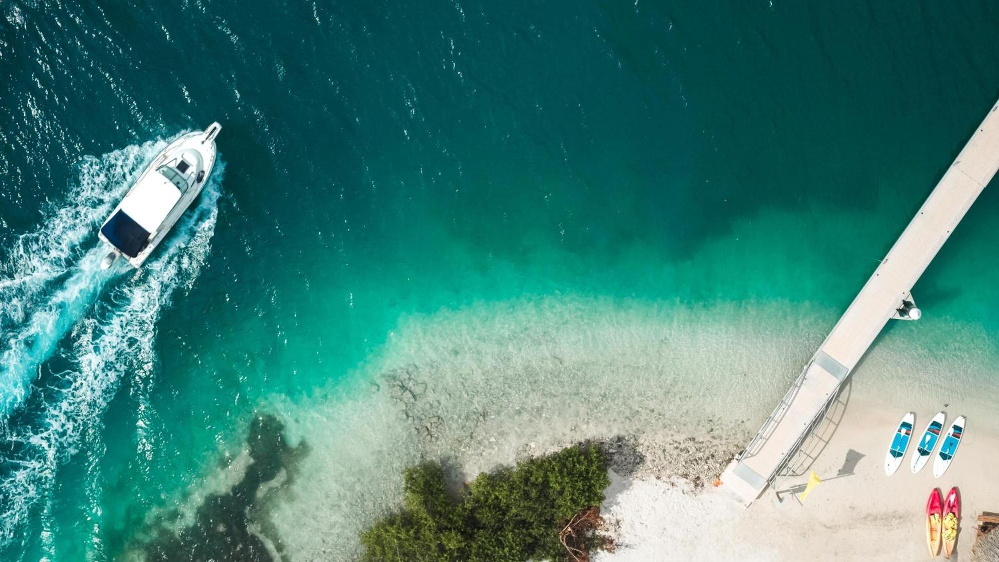 Sandals Royal Curacao All Inclusive Couples Only Nieuwpoort Ngoại thất bức ảnh