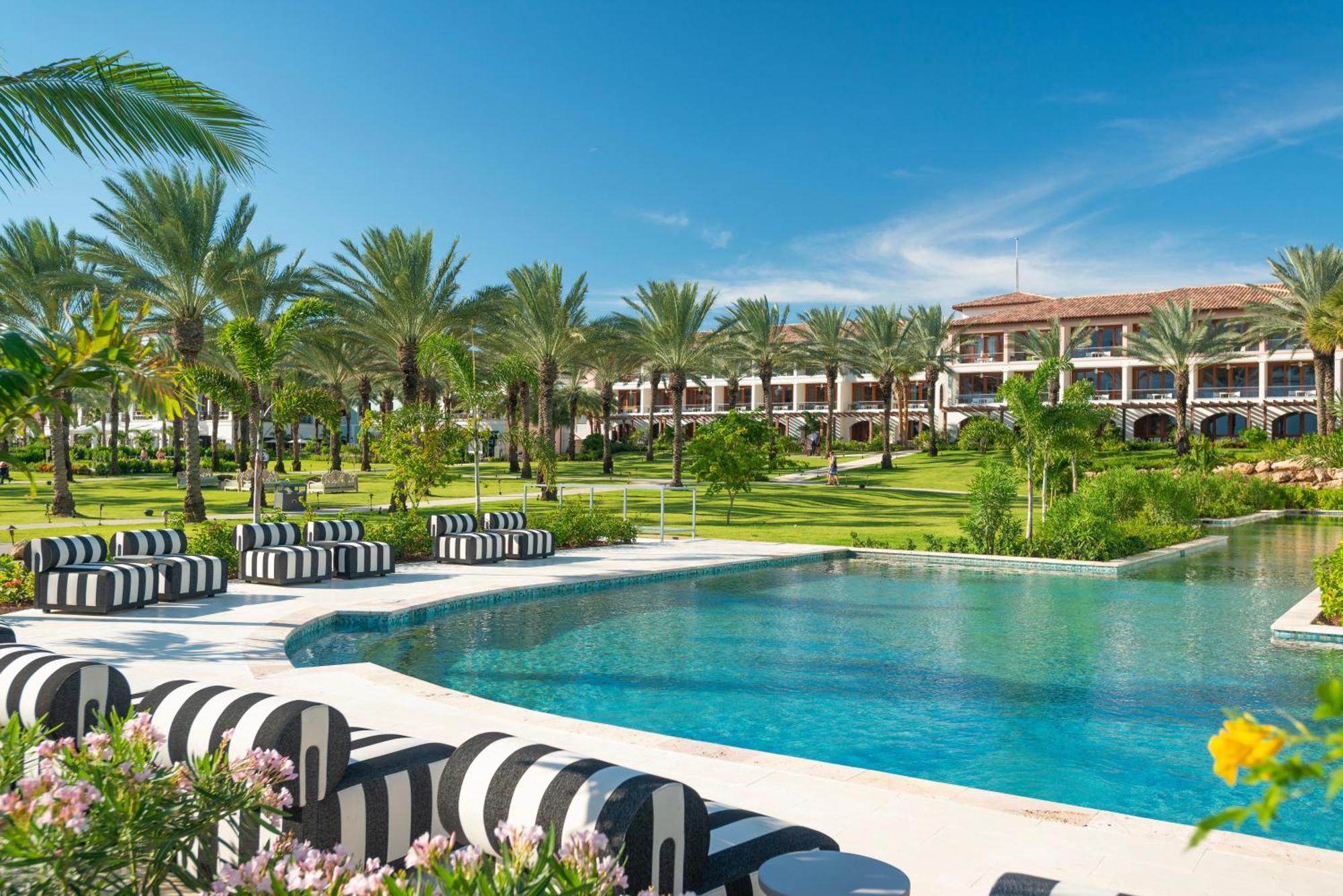 Sandals Royal Curacao All Inclusive Couples Only Nieuwpoort Ngoại thất bức ảnh