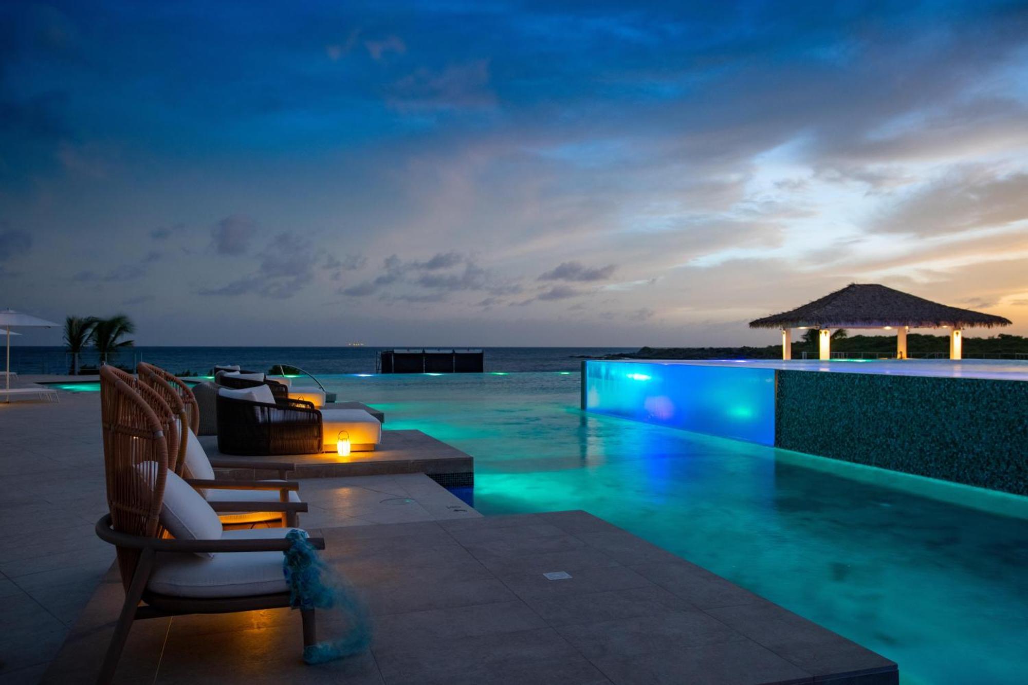 Sandals Royal Curacao All Inclusive Couples Only Nieuwpoort Ngoại thất bức ảnh