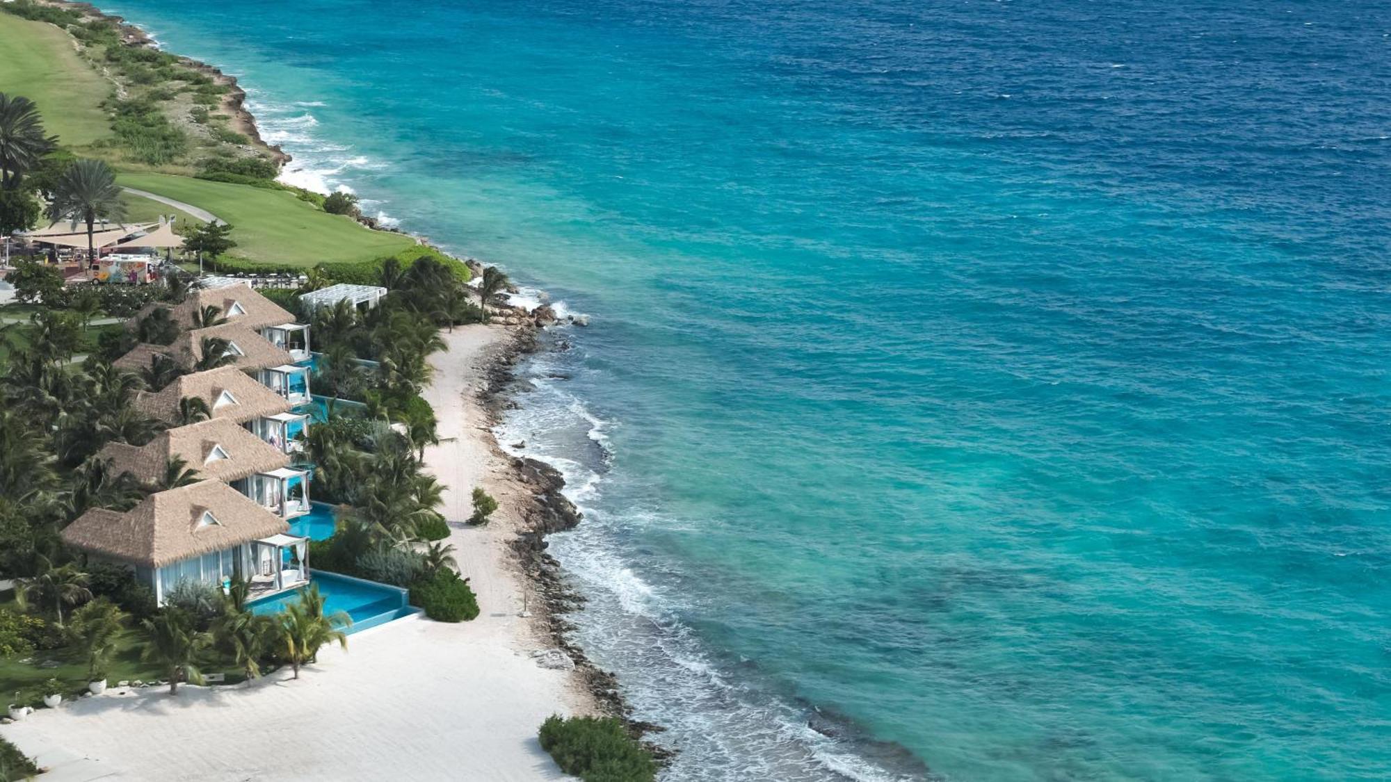Sandals Royal Curacao All Inclusive Couples Only Nieuwpoort Ngoại thất bức ảnh