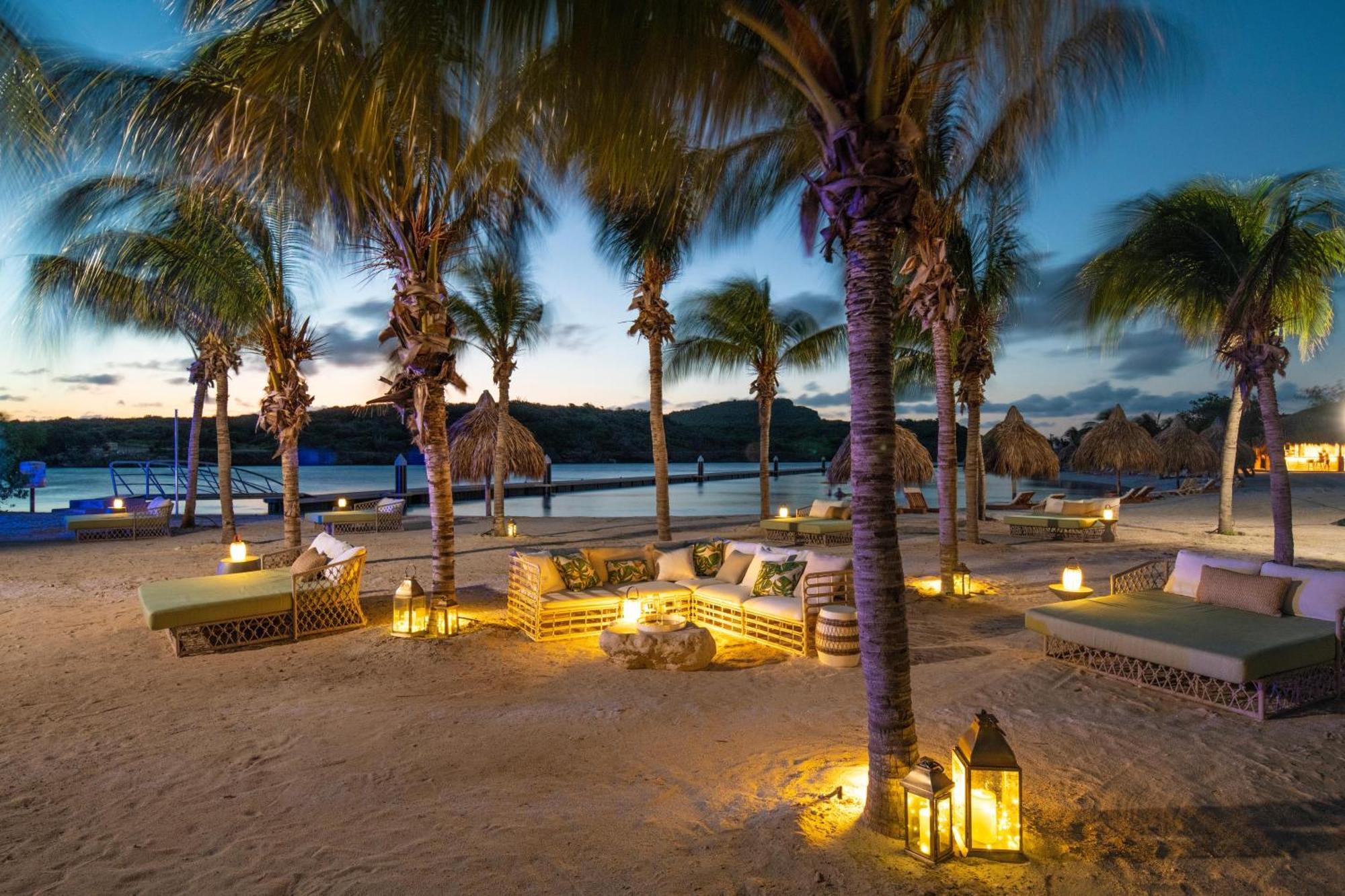 Sandals Royal Curacao All Inclusive Couples Only Nieuwpoort Ngoại thất bức ảnh