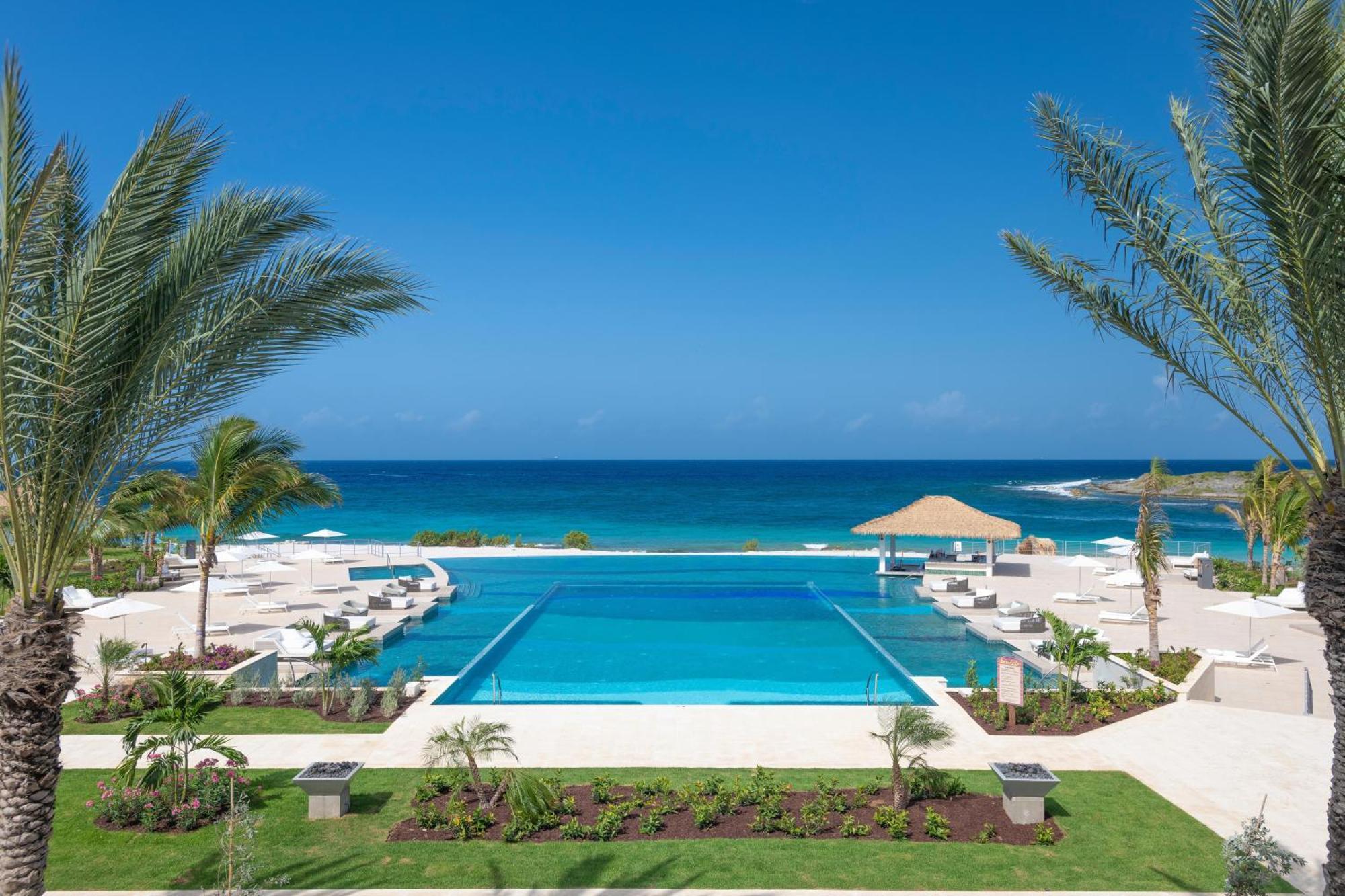 Sandals Royal Curacao All Inclusive Couples Only Nieuwpoort Ngoại thất bức ảnh