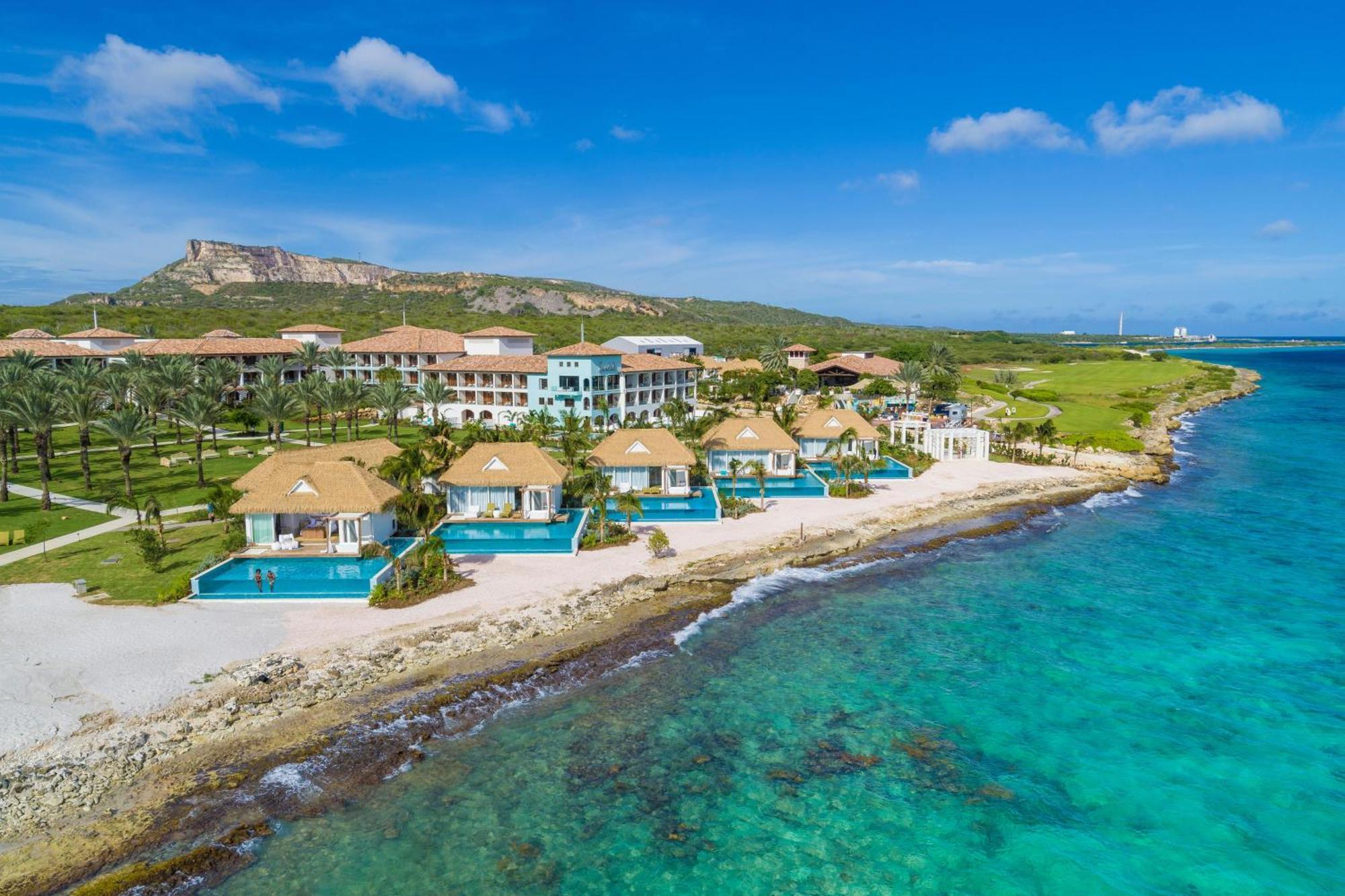 Sandals Royal Curacao All Inclusive Couples Only Nieuwpoort Ngoại thất bức ảnh