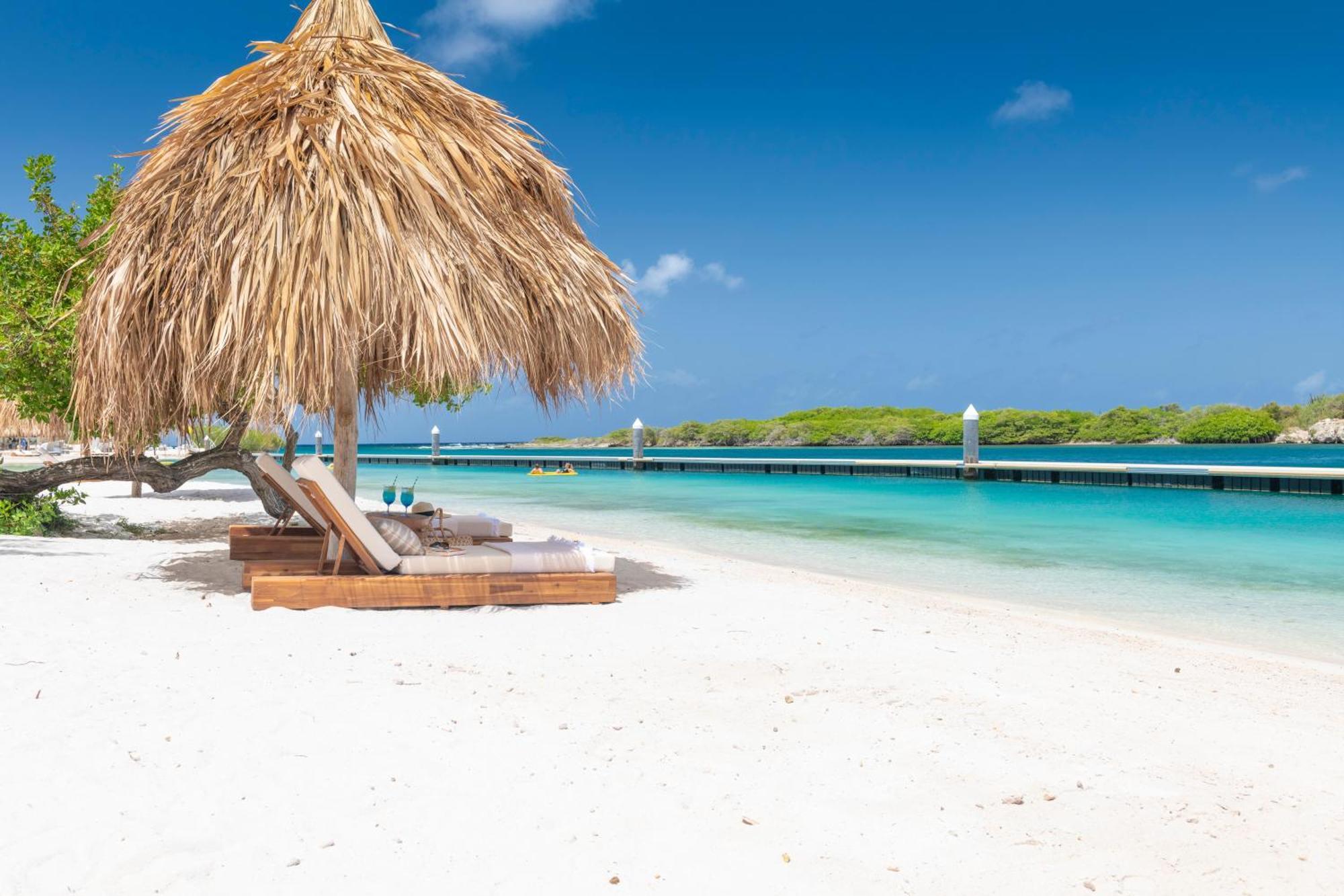 Sandals Royal Curacao All Inclusive Couples Only Nieuwpoort Ngoại thất bức ảnh