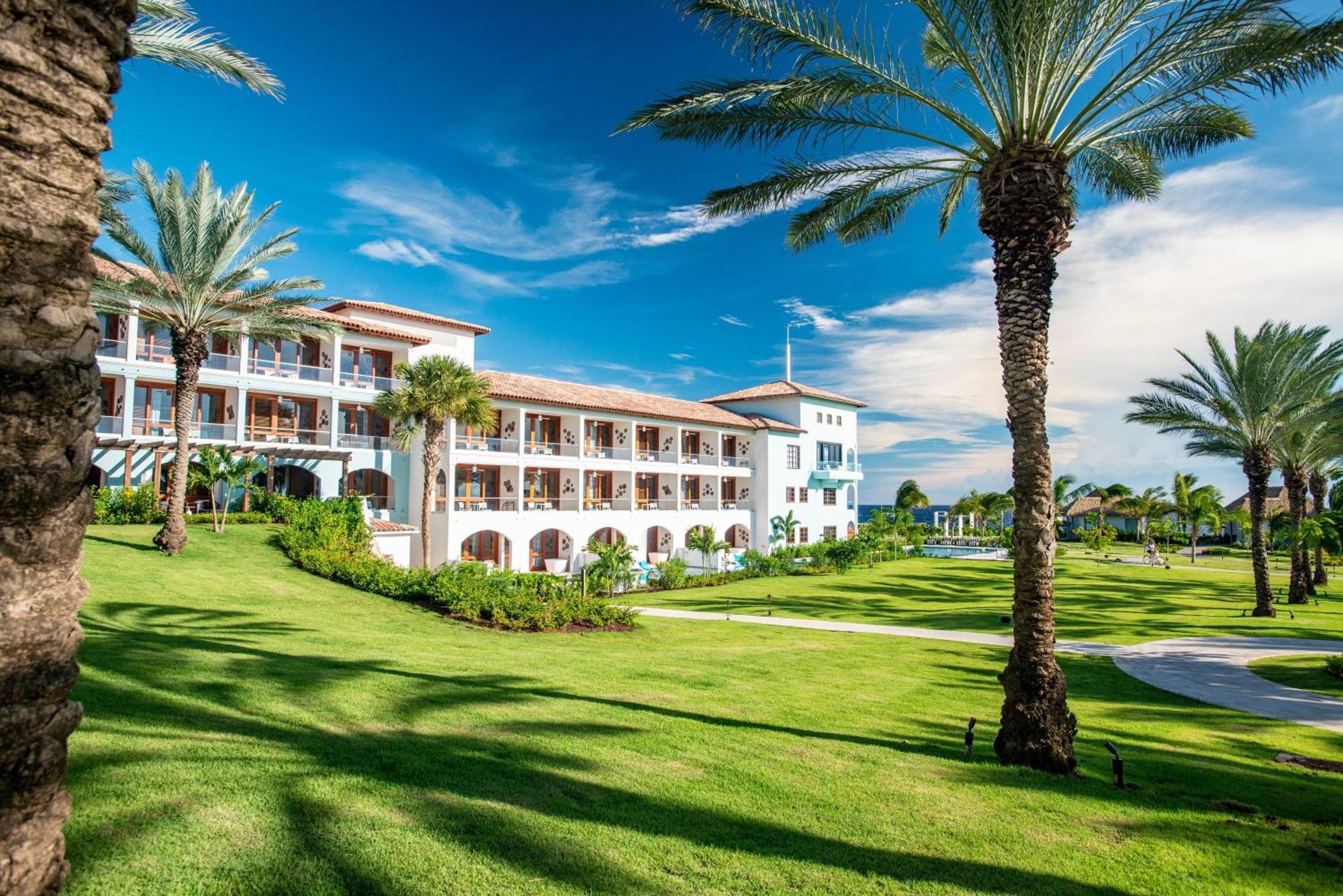 Sandals Royal Curacao All Inclusive Couples Only Nieuwpoort Ngoại thất bức ảnh