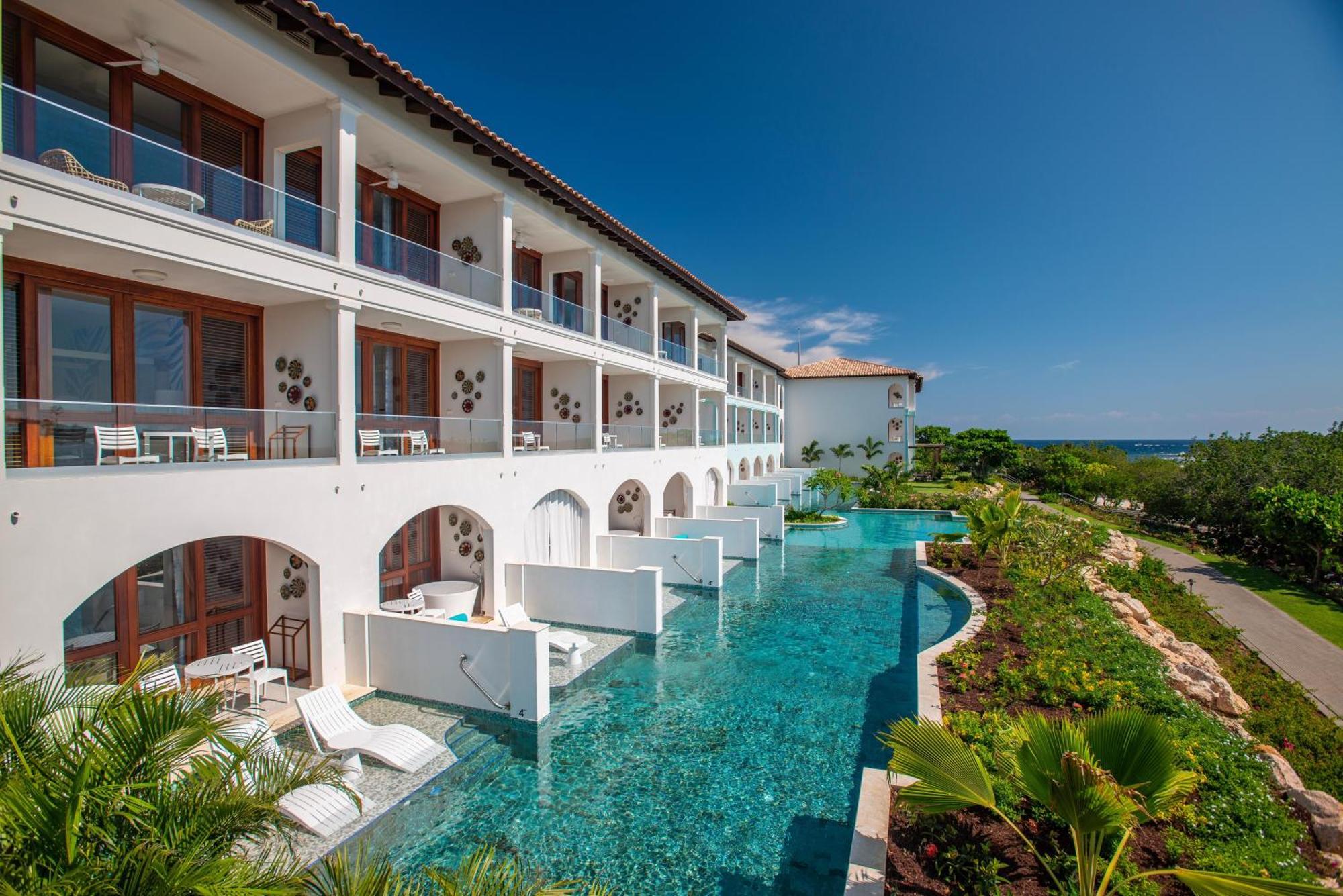 Sandals Royal Curacao All Inclusive Couples Only Nieuwpoort Ngoại thất bức ảnh