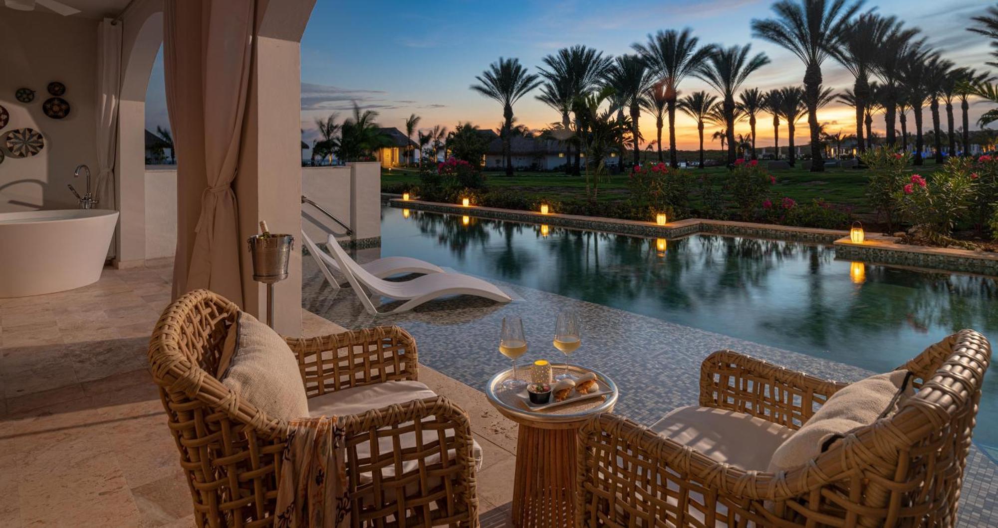 Sandals Royal Curacao All Inclusive Couples Only Nieuwpoort Ngoại thất bức ảnh