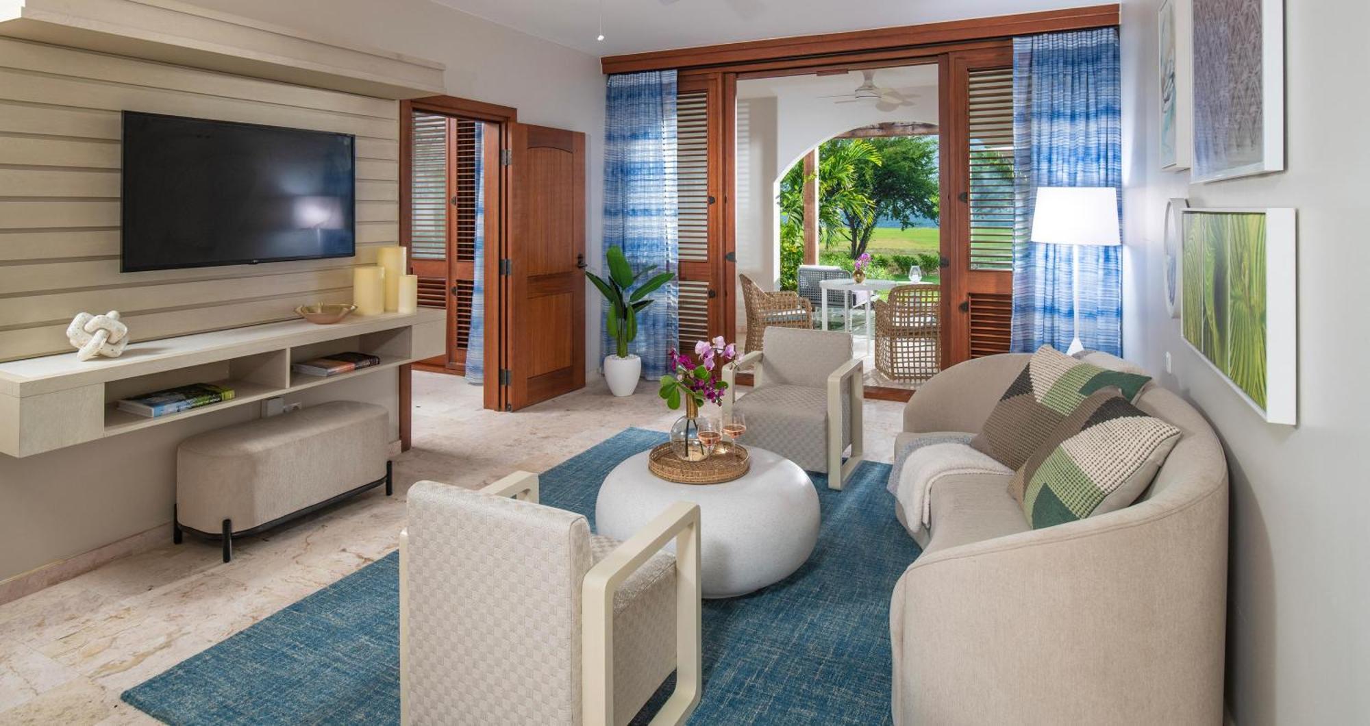 Sandals Royal Curacao All Inclusive Couples Only Nieuwpoort Ngoại thất bức ảnh