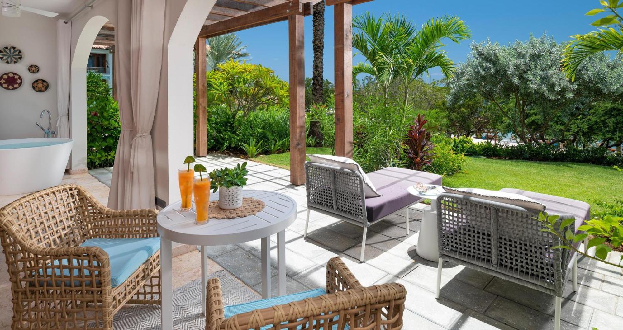 Sandals Royal Curacao All Inclusive Couples Only Nieuwpoort Ngoại thất bức ảnh