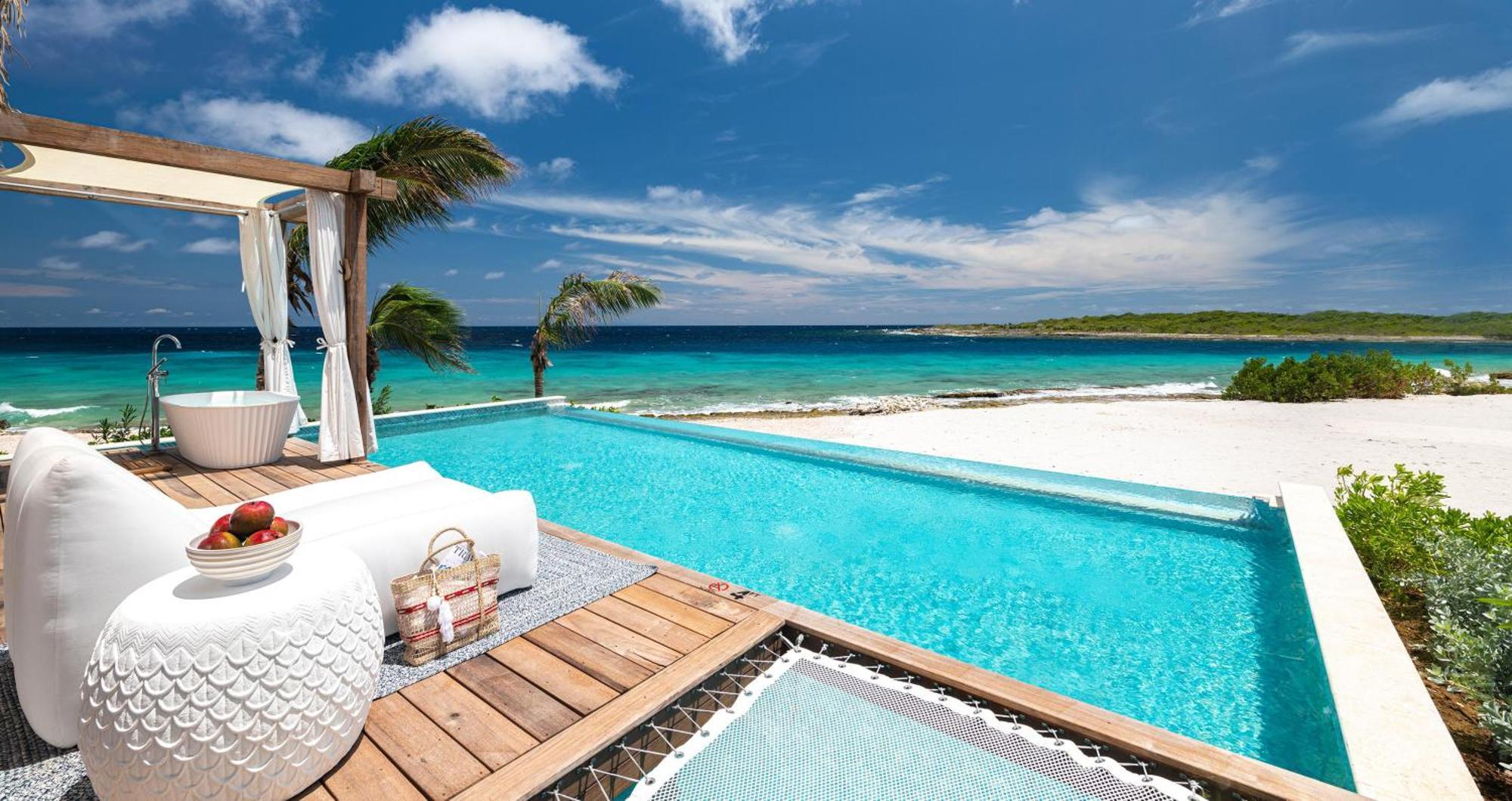 Sandals Royal Curacao All Inclusive Couples Only Nieuwpoort Ngoại thất bức ảnh