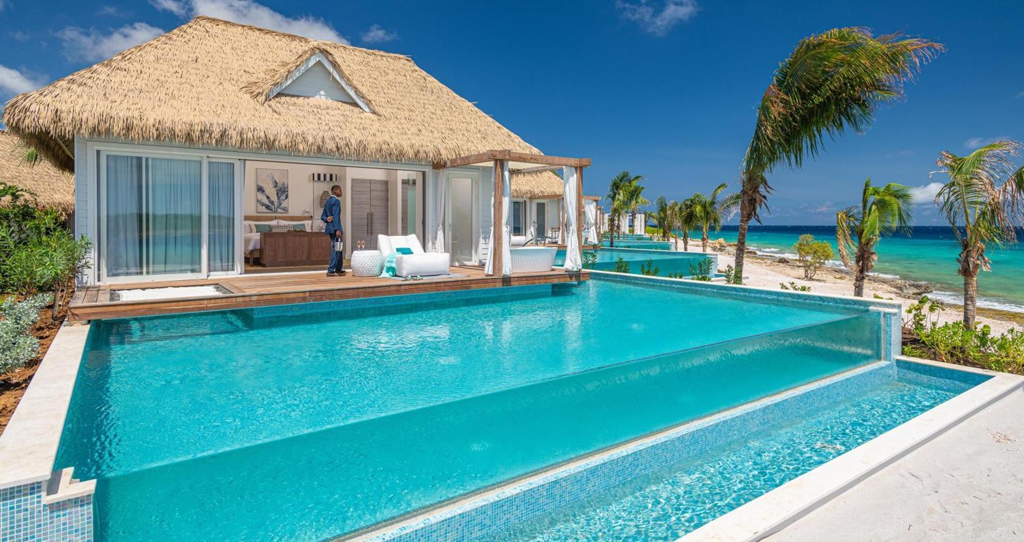 Sandals Royal Curacao All Inclusive Couples Only Nieuwpoort Ngoại thất bức ảnh