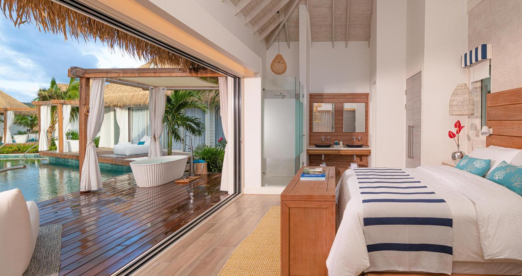 Sandals Royal Curacao All Inclusive Couples Only Nieuwpoort Ngoại thất bức ảnh