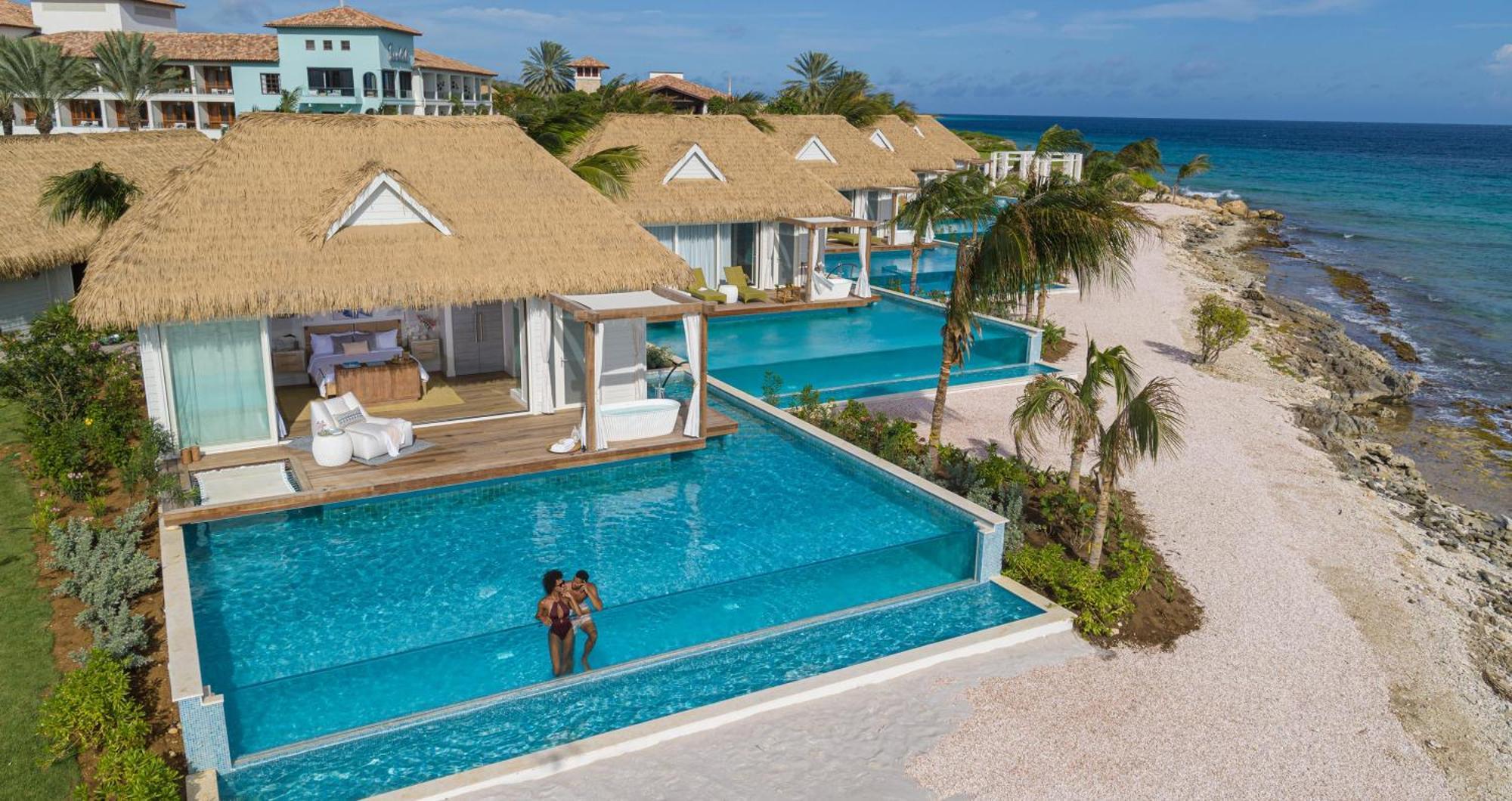 Sandals Royal Curacao All Inclusive Couples Only Nieuwpoort Ngoại thất bức ảnh