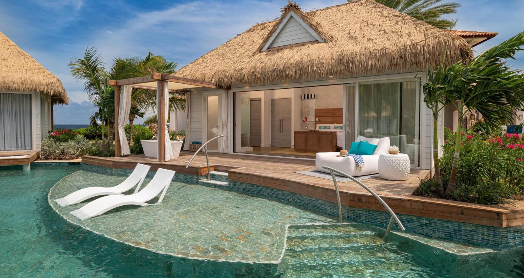 Sandals Royal Curacao All Inclusive Couples Only Nieuwpoort Ngoại thất bức ảnh
