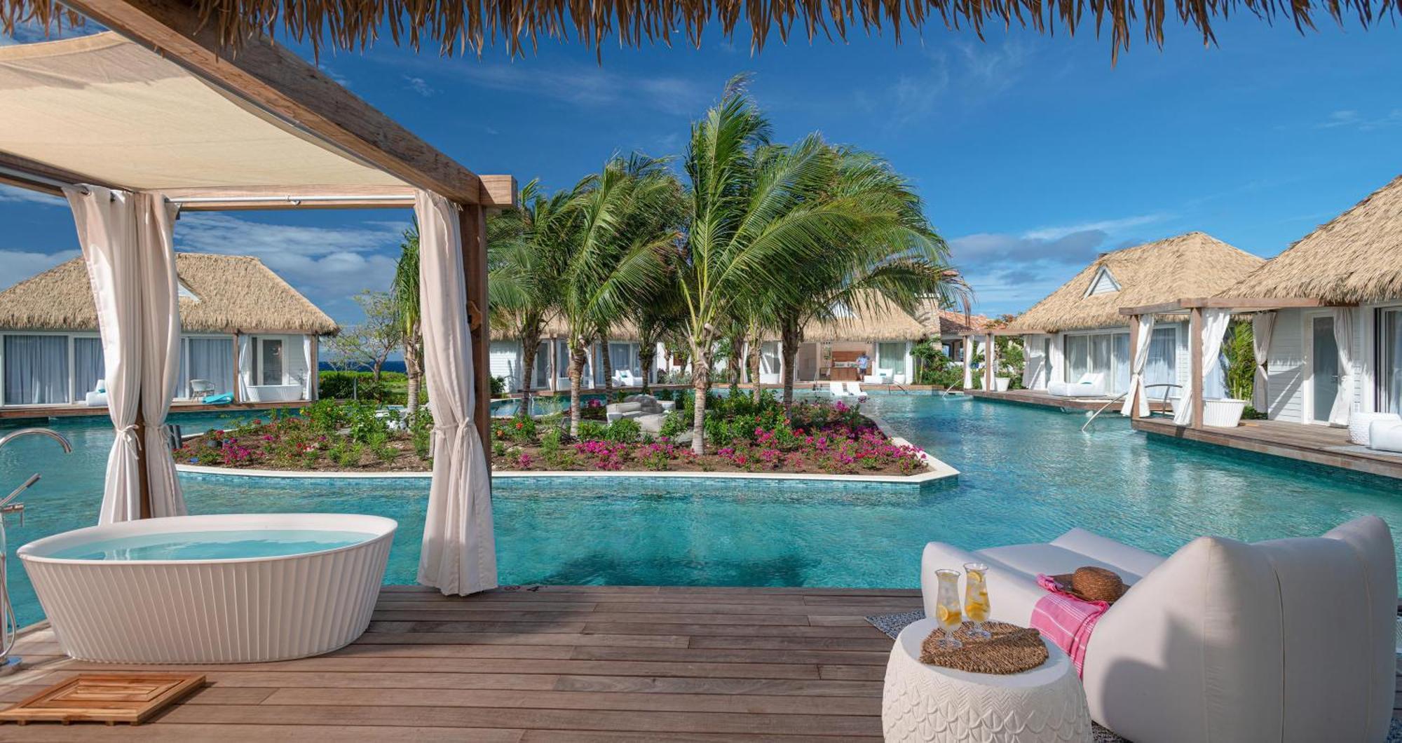 Sandals Royal Curacao All Inclusive Couples Only Nieuwpoort Ngoại thất bức ảnh